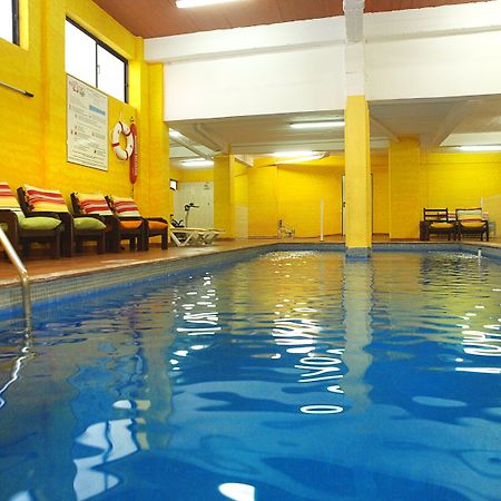 Portimao Center Hotel Dış mekan fotoğraf