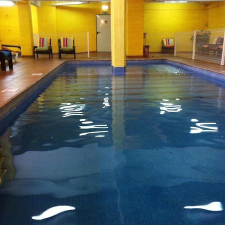 Portimao Center Hotel Dış mekan fotoğraf