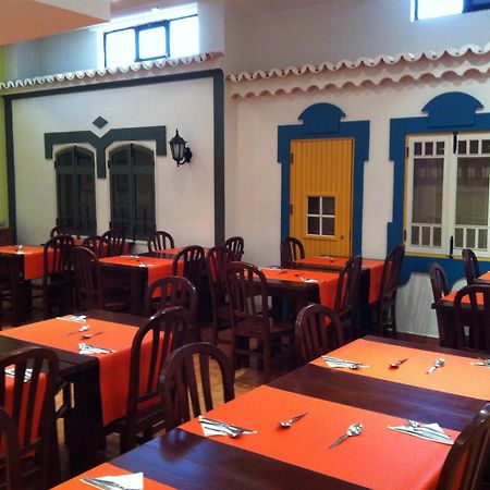 Portimao Center Hotel Dış mekan fotoğraf