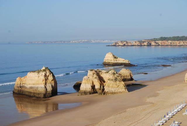 Portimao Center Hotel Dış mekan fotoğraf