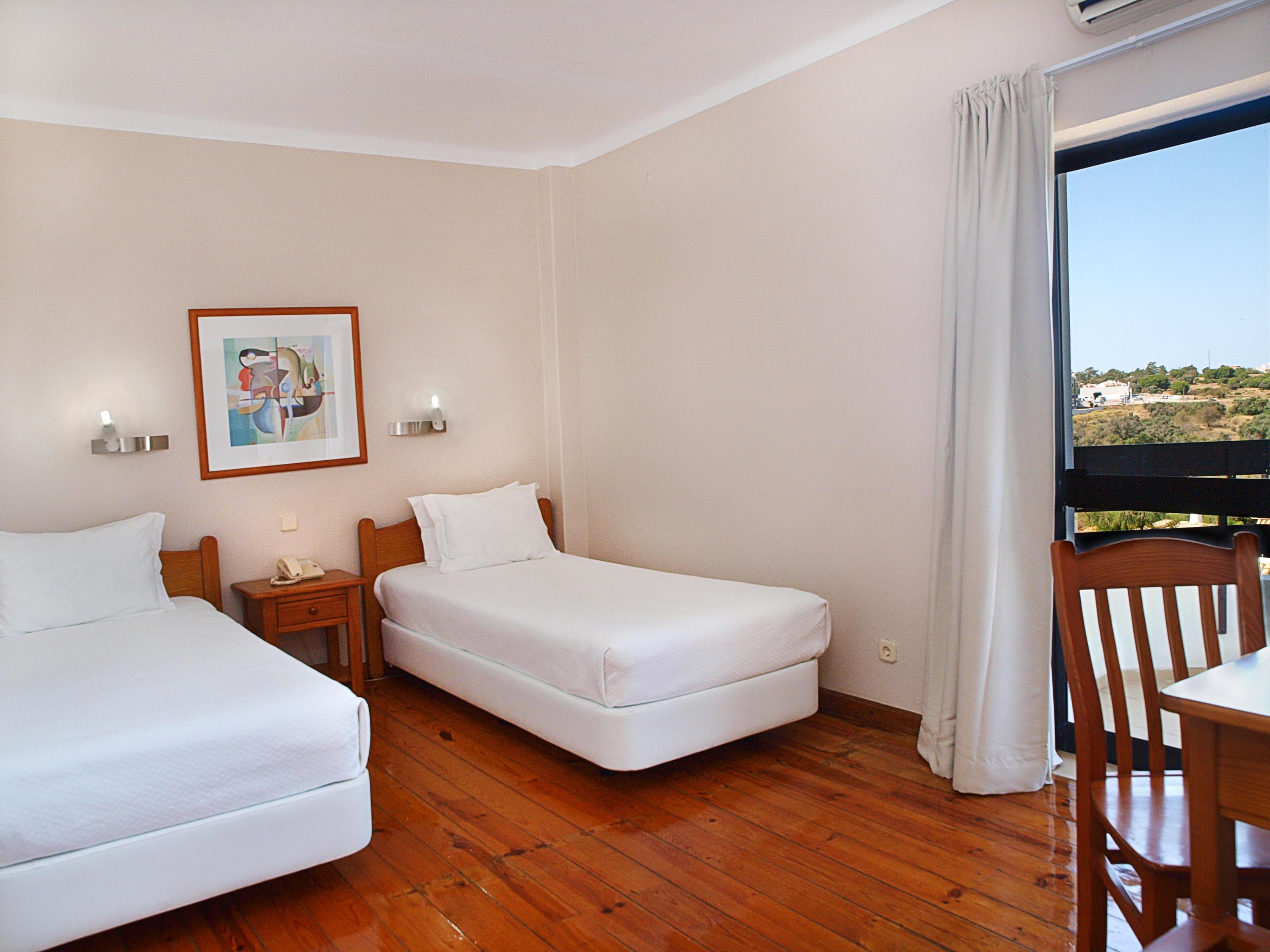 Portimao Center Hotel Dış mekan fotoğraf