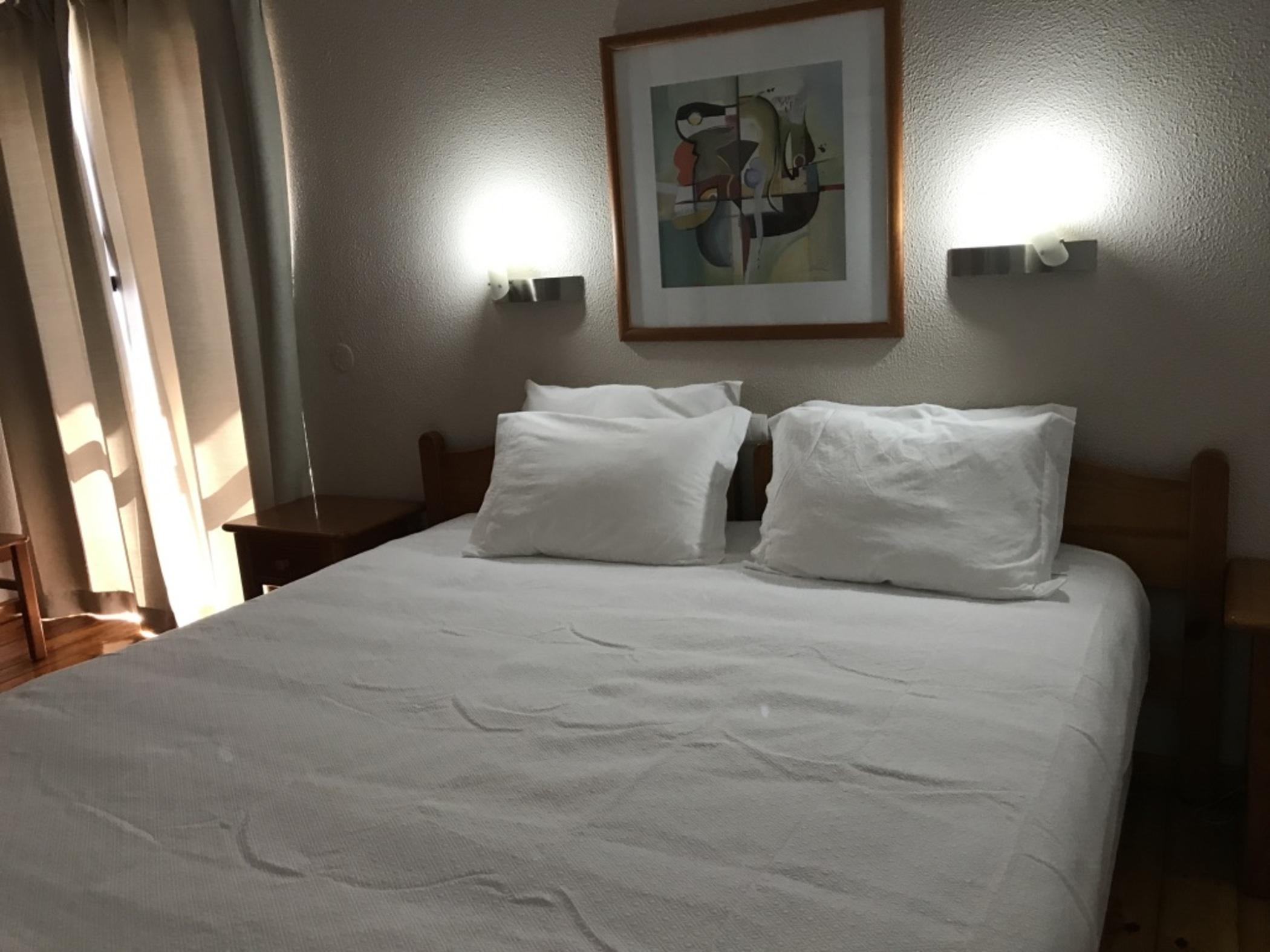 Portimao Center Hotel Dış mekan fotoğraf