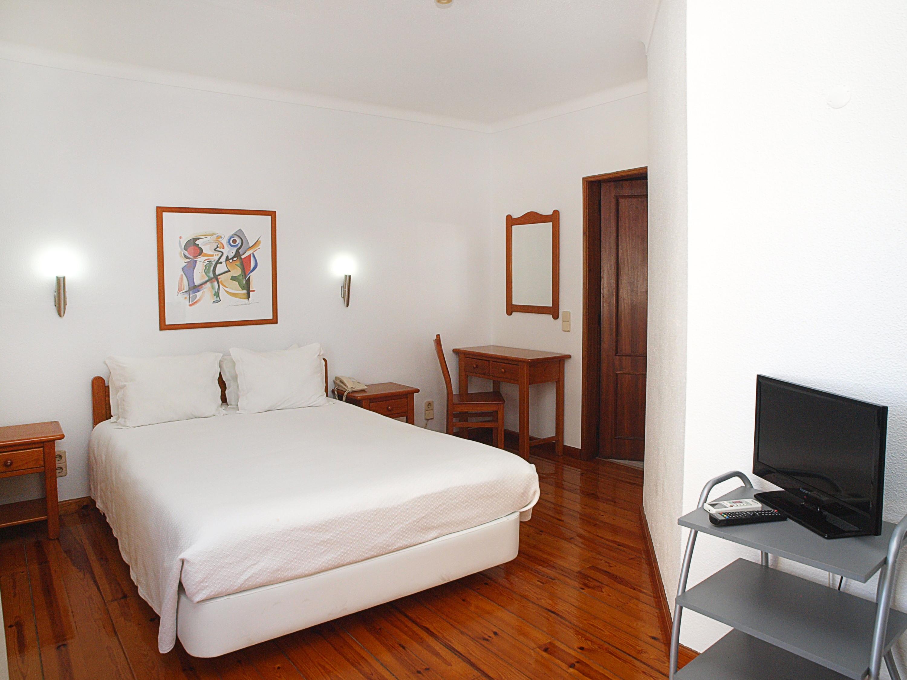 Portimao Center Hotel Dış mekan fotoğraf