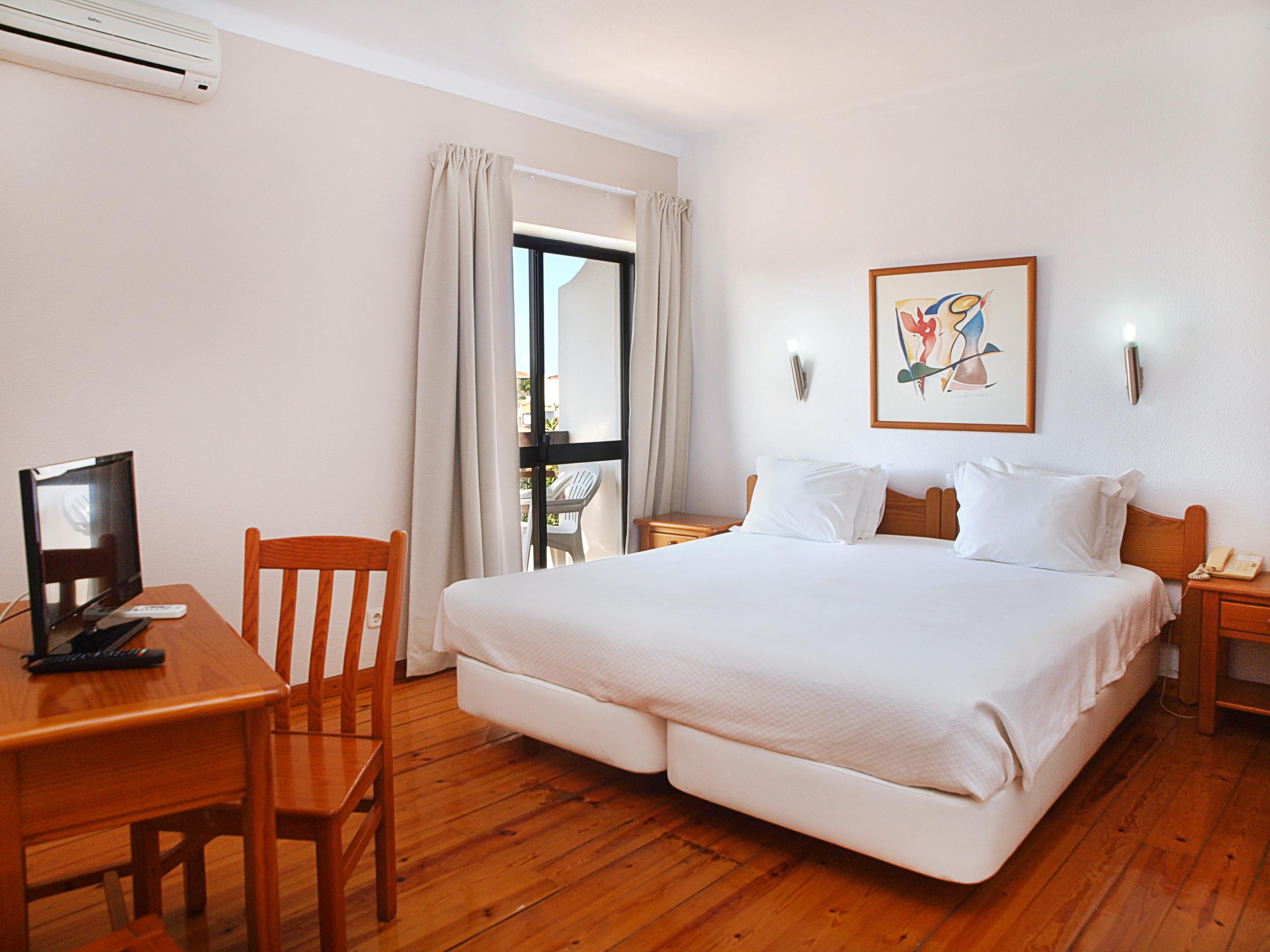 Portimao Center Hotel Dış mekan fotoğraf