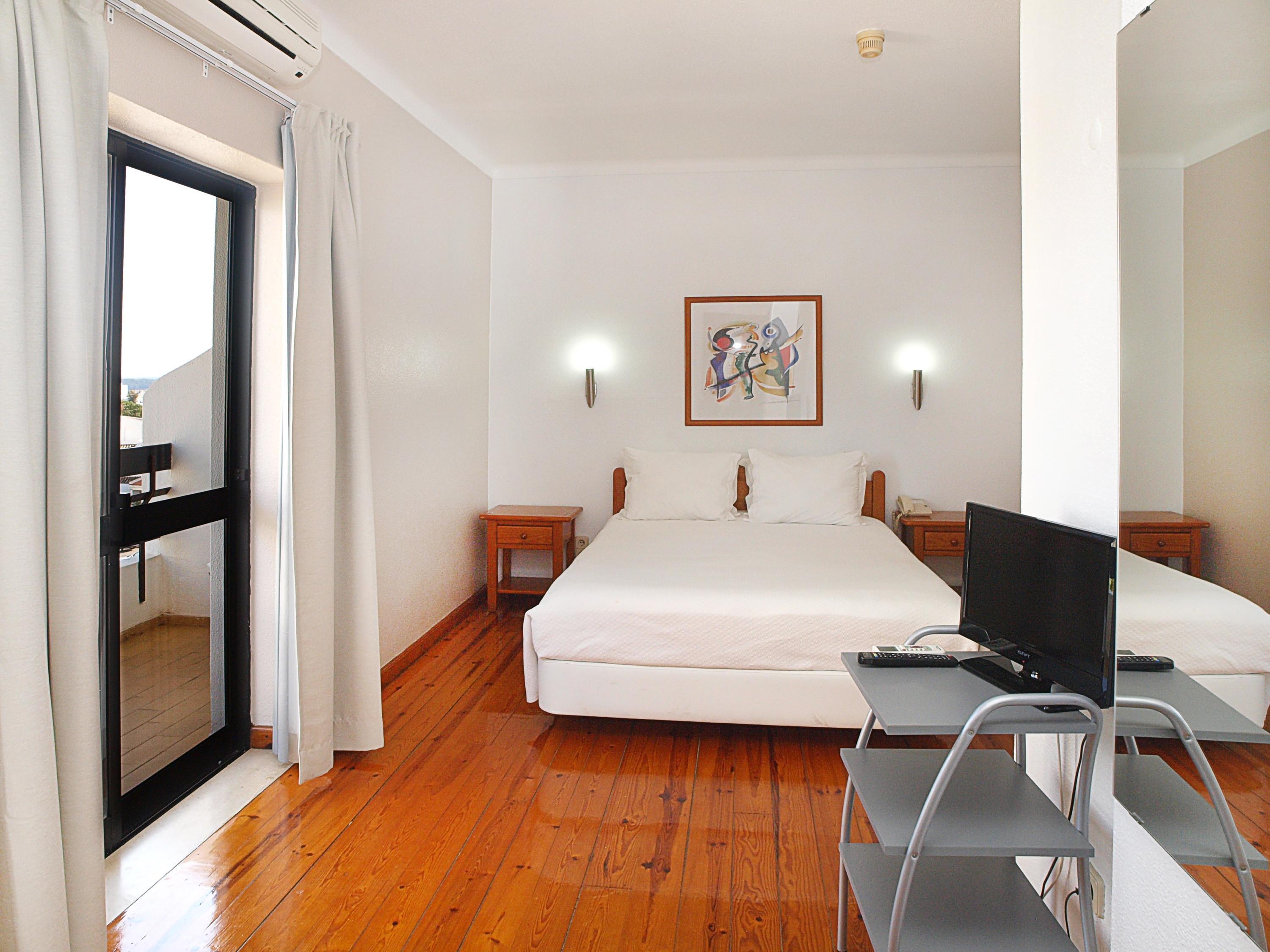 Portimao Center Hotel Dış mekan fotoğraf