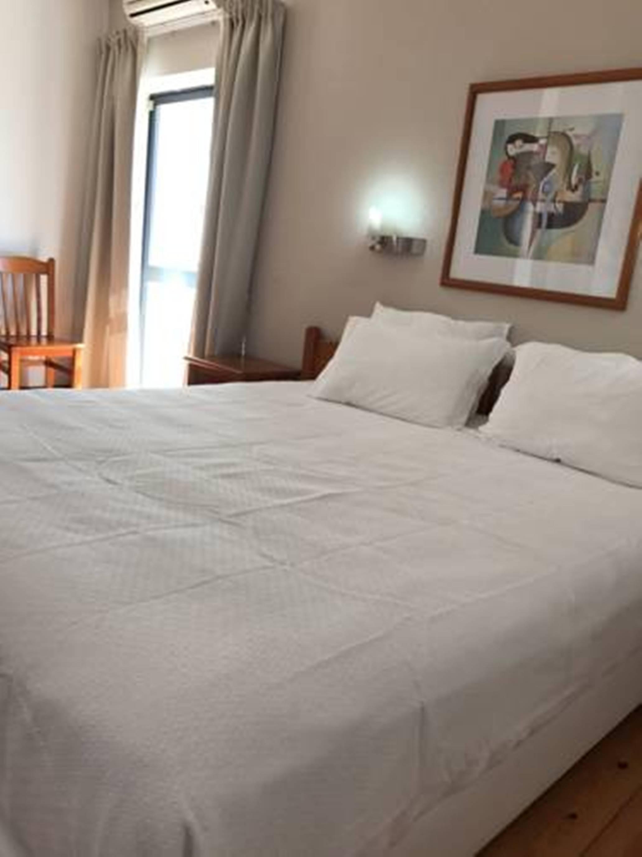 Portimao Center Hotel Dış mekan fotoğraf