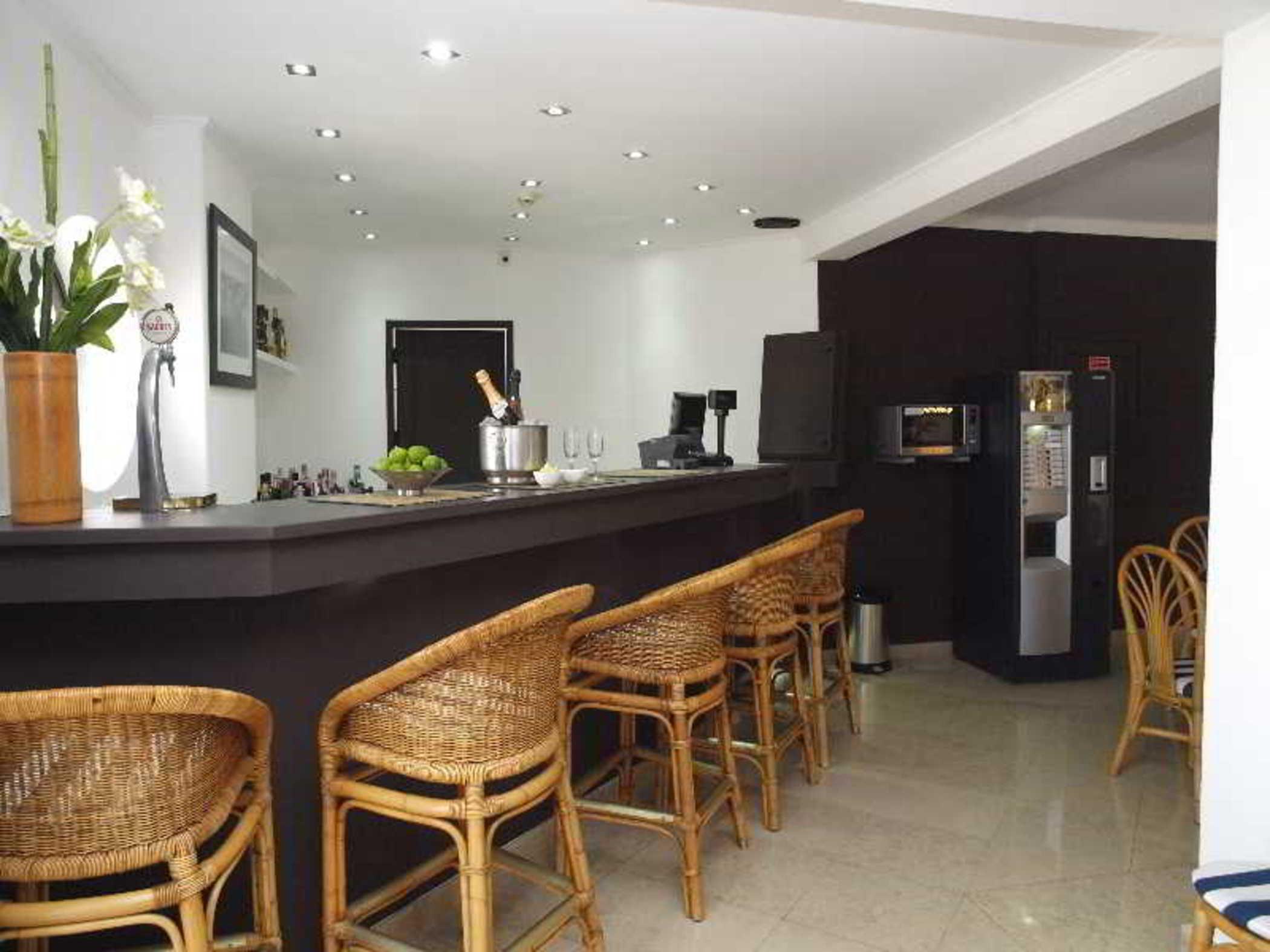 Portimao Center Hotel Dış mekan fotoğraf