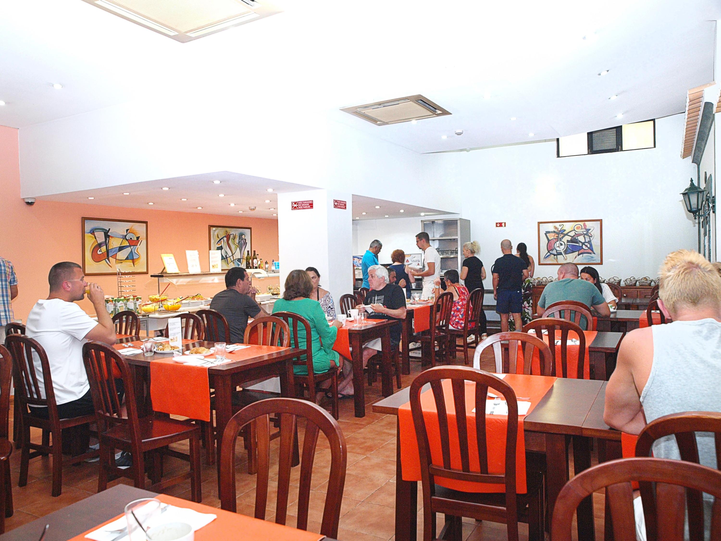 Portimao Center Hotel Dış mekan fotoğraf
