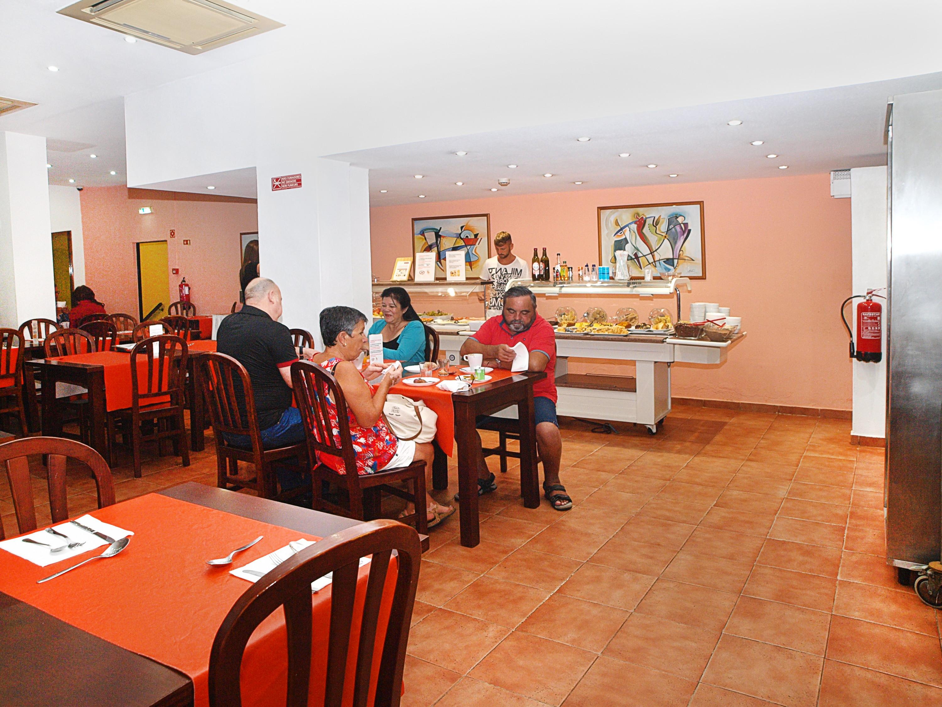 Portimao Center Hotel Dış mekan fotoğraf