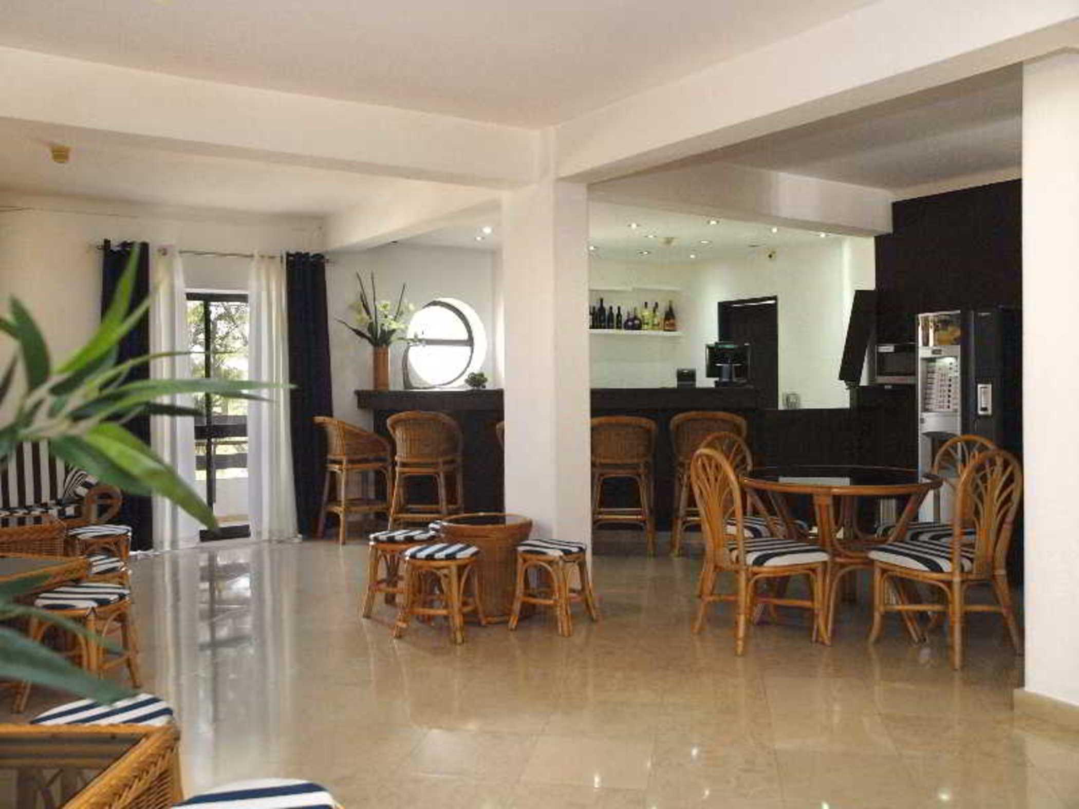 Portimao Center Hotel Dış mekan fotoğraf