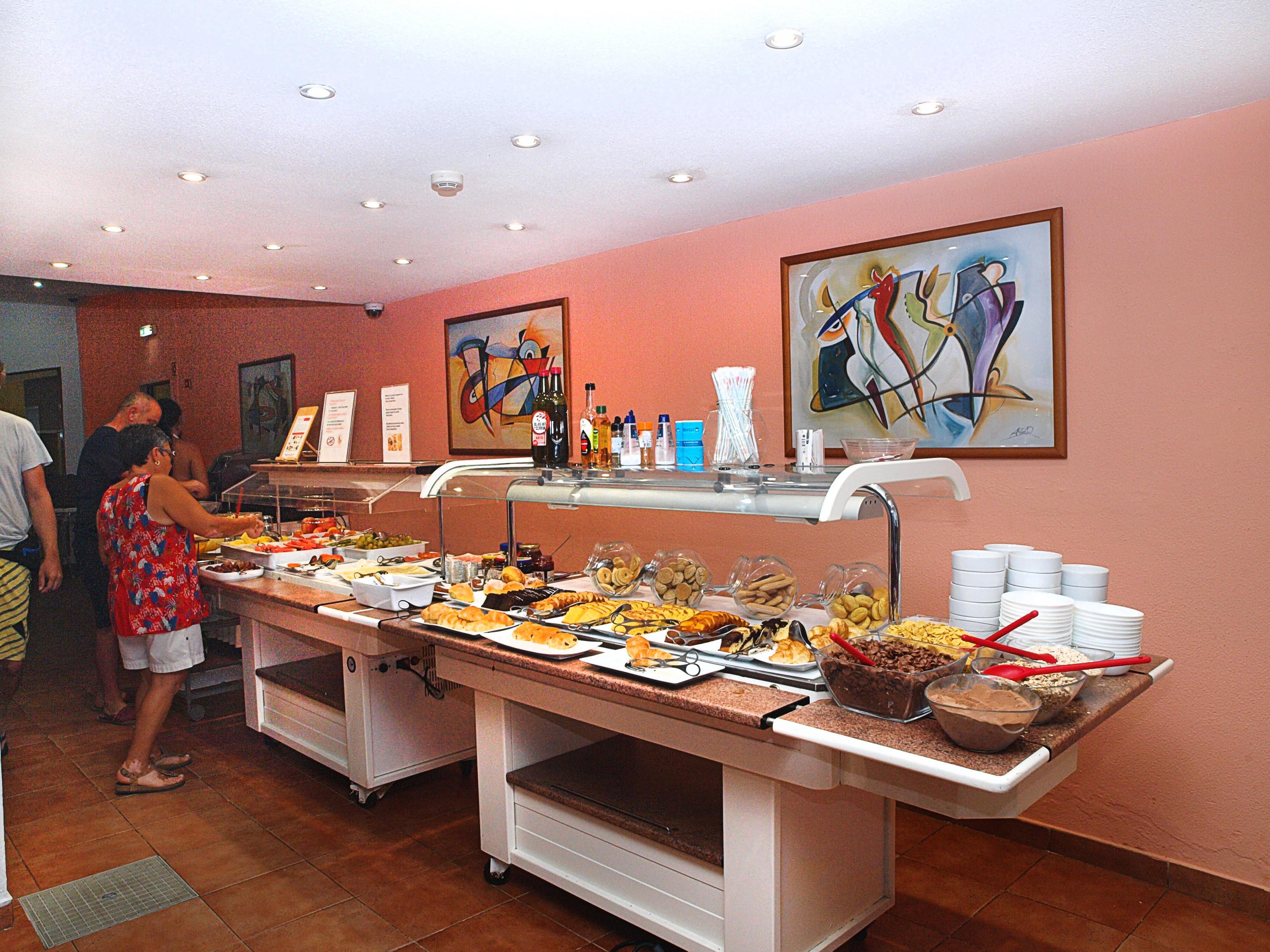 Portimao Center Hotel Dış mekan fotoğraf