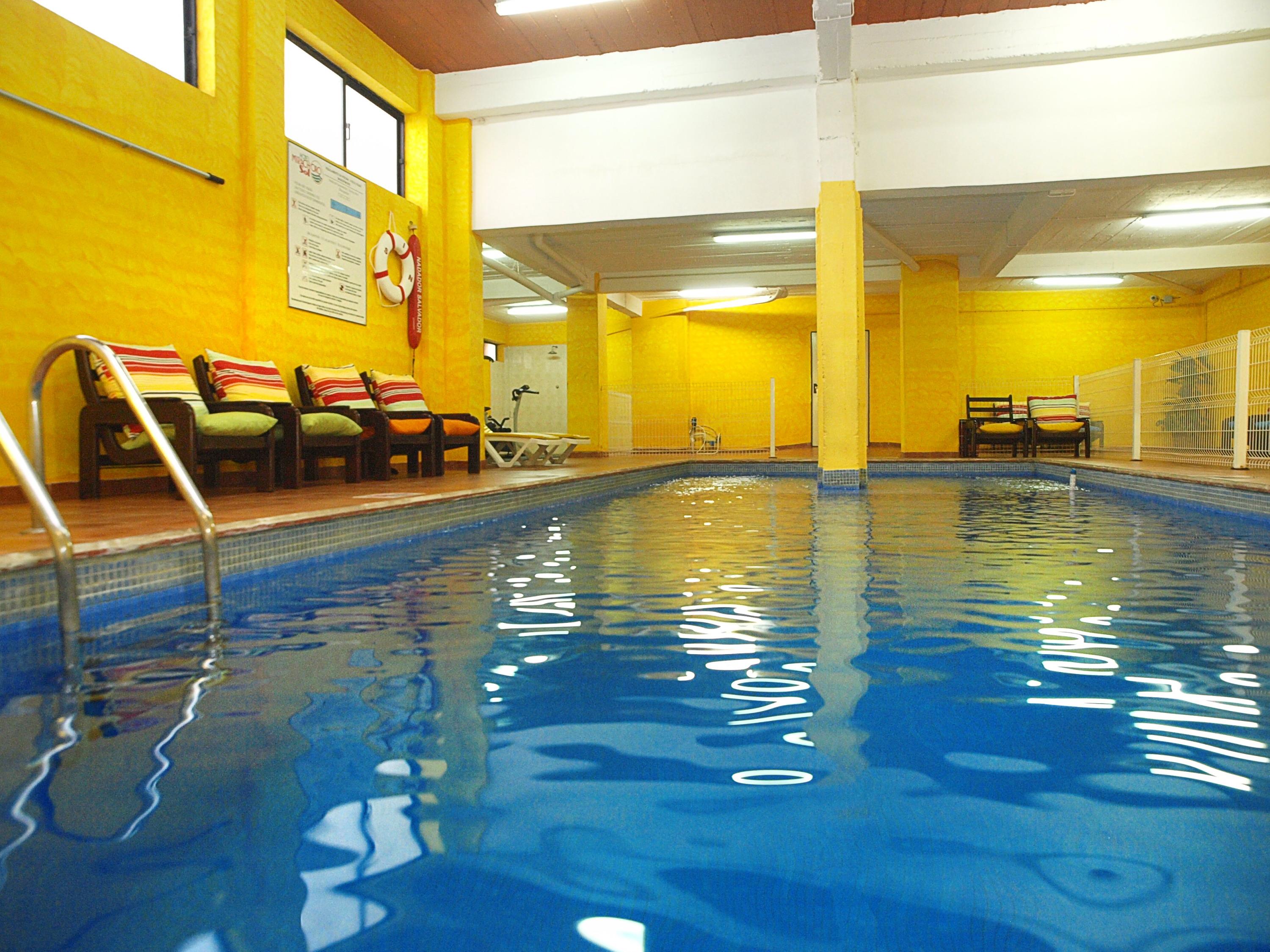 Portimao Center Hotel Dış mekan fotoğraf