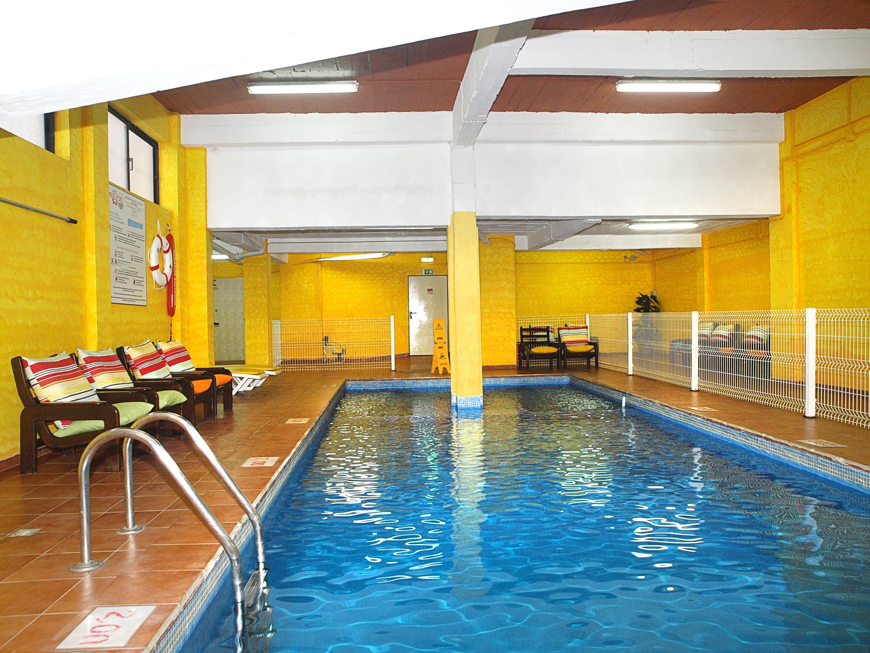 Portimao Center Hotel Dış mekan fotoğraf