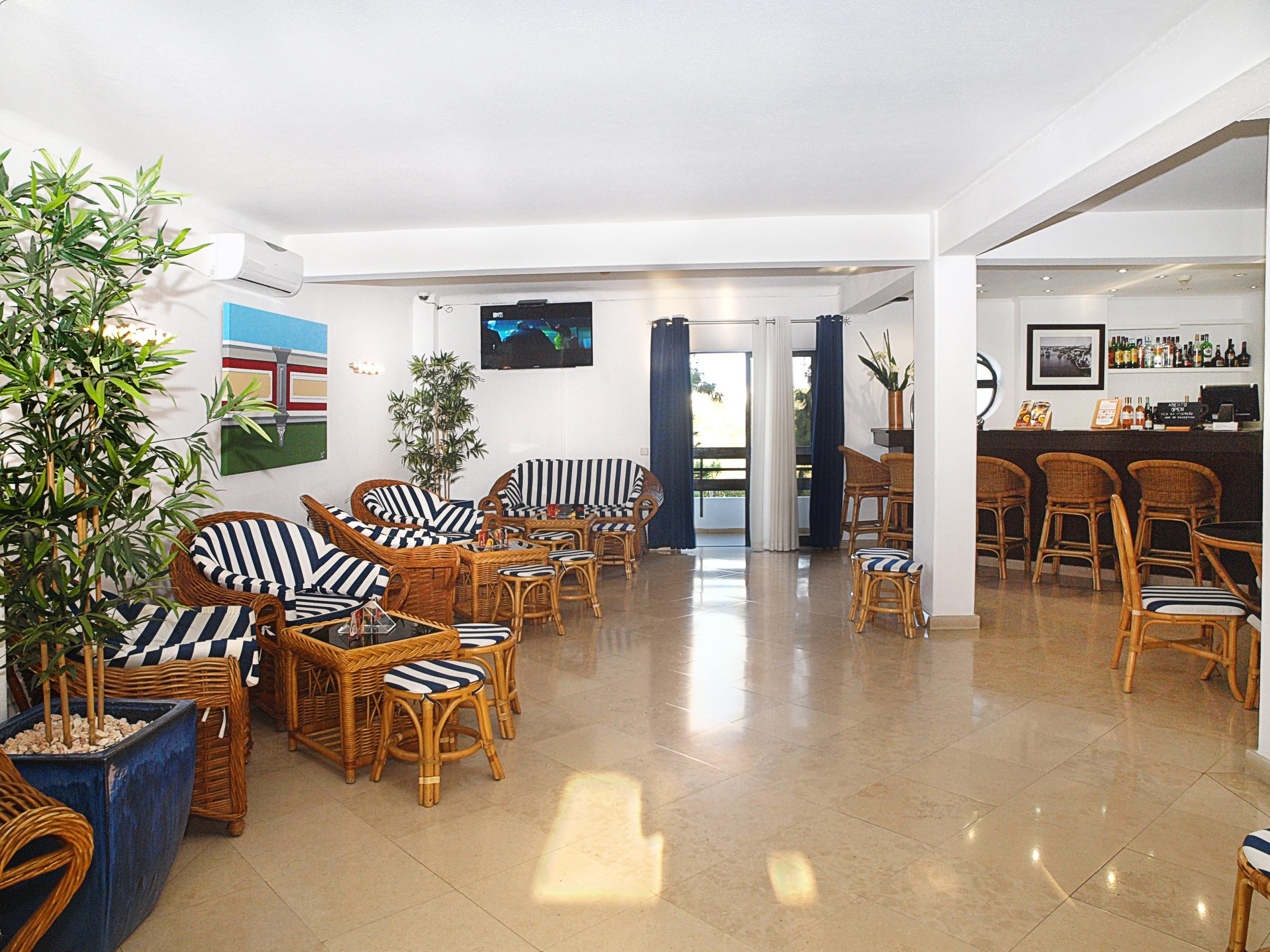Portimao Center Hotel Dış mekan fotoğraf