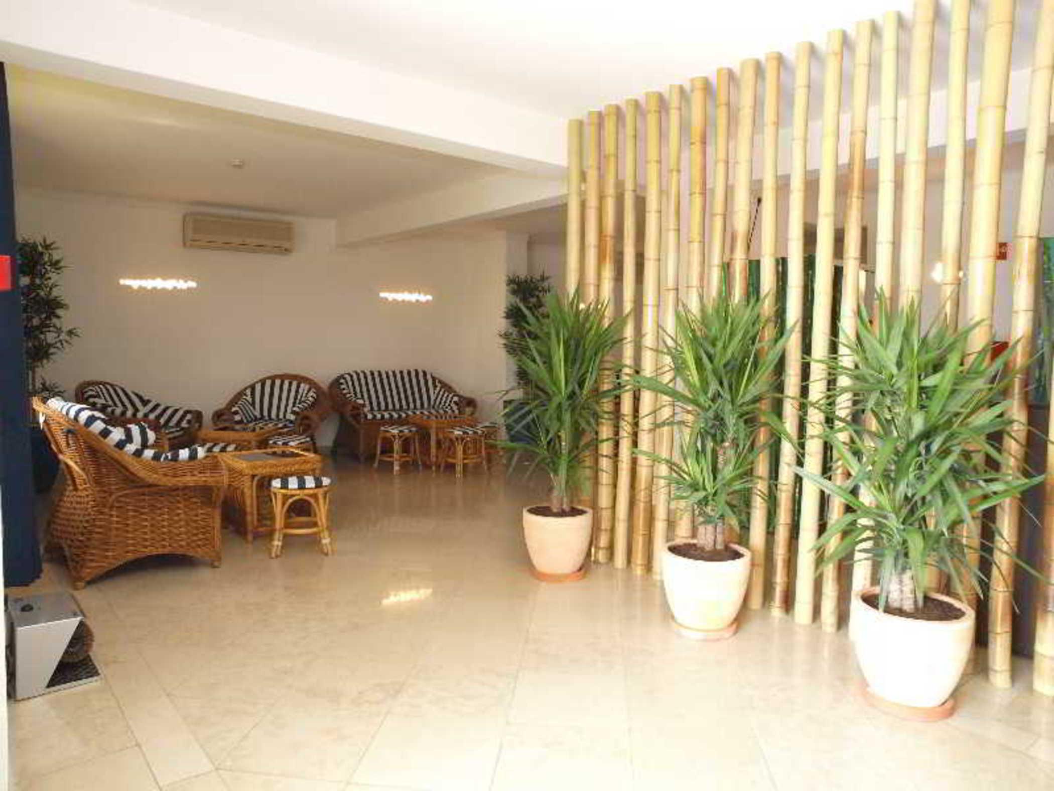Portimao Center Hotel Dış mekan fotoğraf