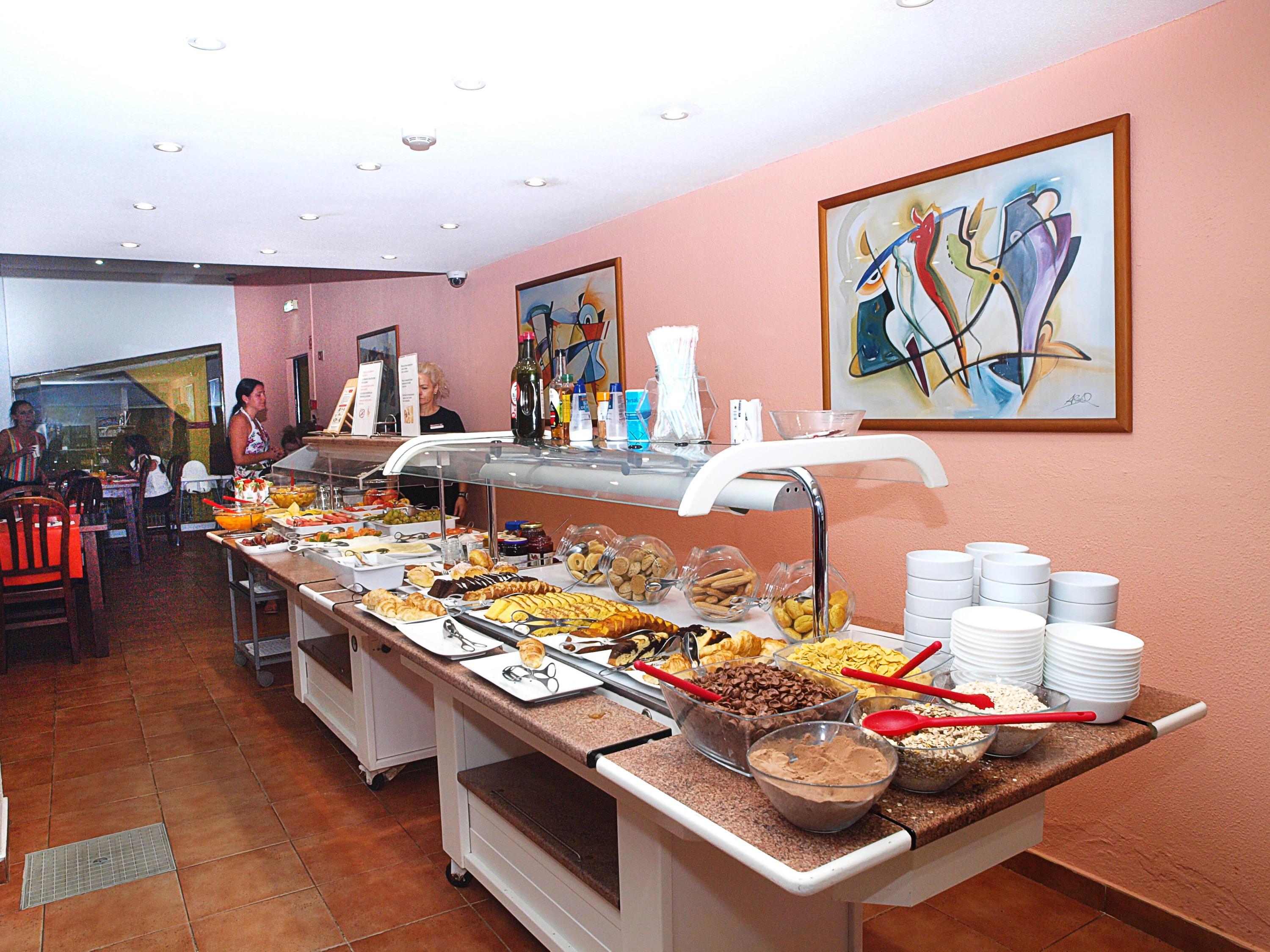 Portimao Center Hotel Dış mekan fotoğraf