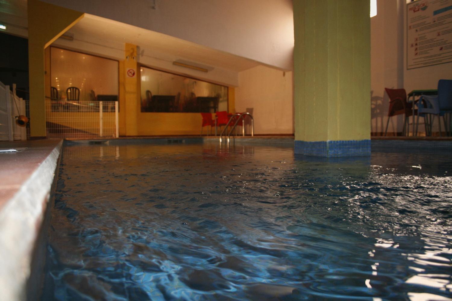 Portimao Center Hotel Dış mekan fotoğraf