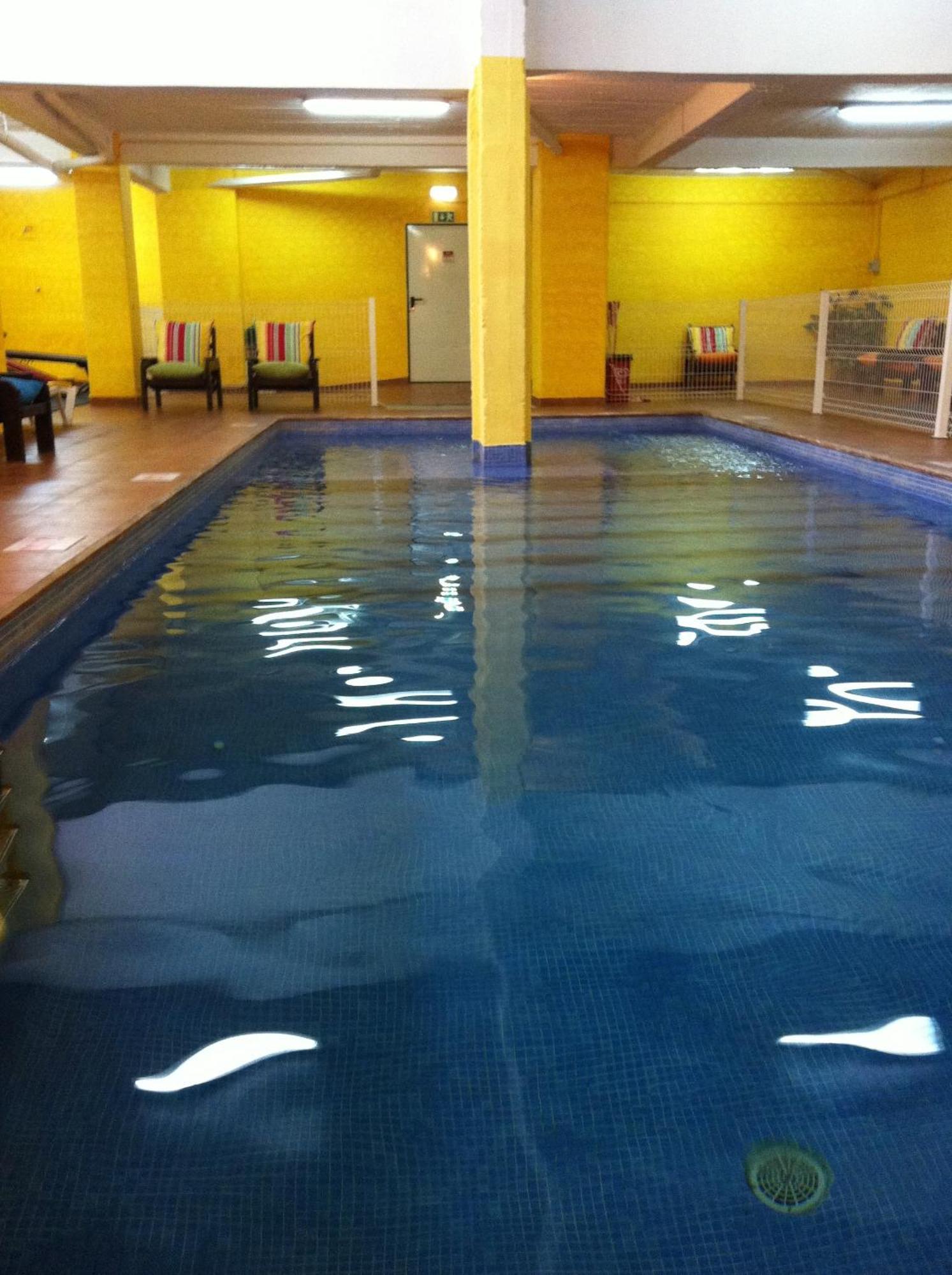 Portimao Center Hotel Dış mekan fotoğraf