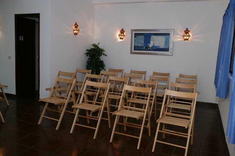 Portimao Center Hotel Dış mekan fotoğraf