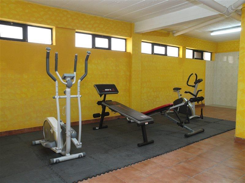 Portimao Center Hotel Dış mekan fotoğraf