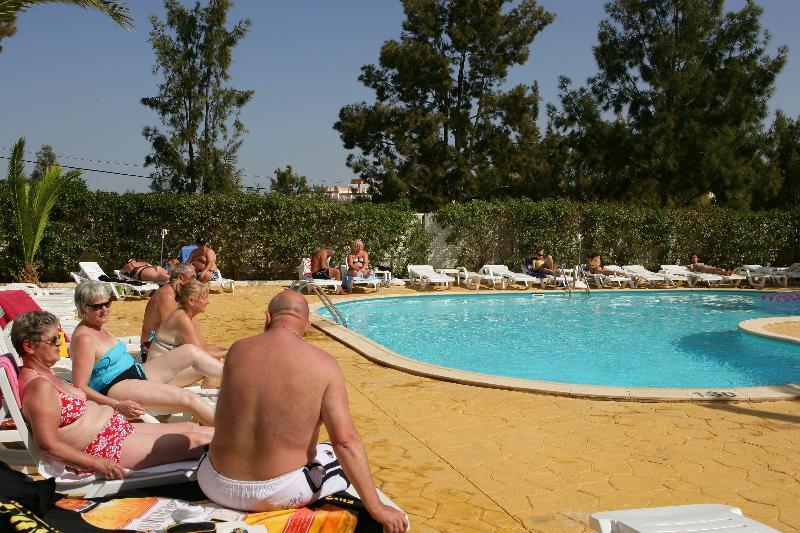 Portimao Center Hotel Dış mekan fotoğraf