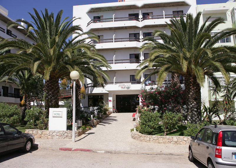 Portimao Center Hotel Dış mekan fotoğraf