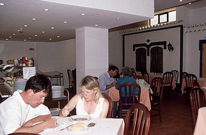 Portimao Center Hotel Dış mekan fotoğraf