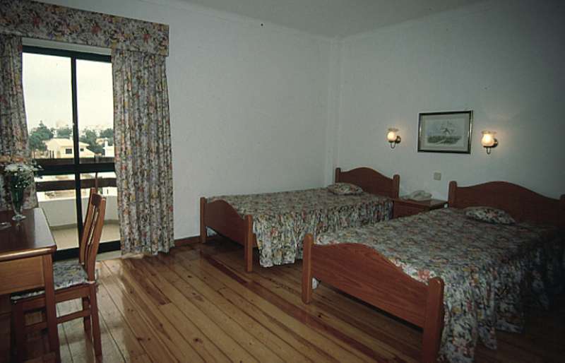 Portimao Center Hotel Dış mekan fotoğraf