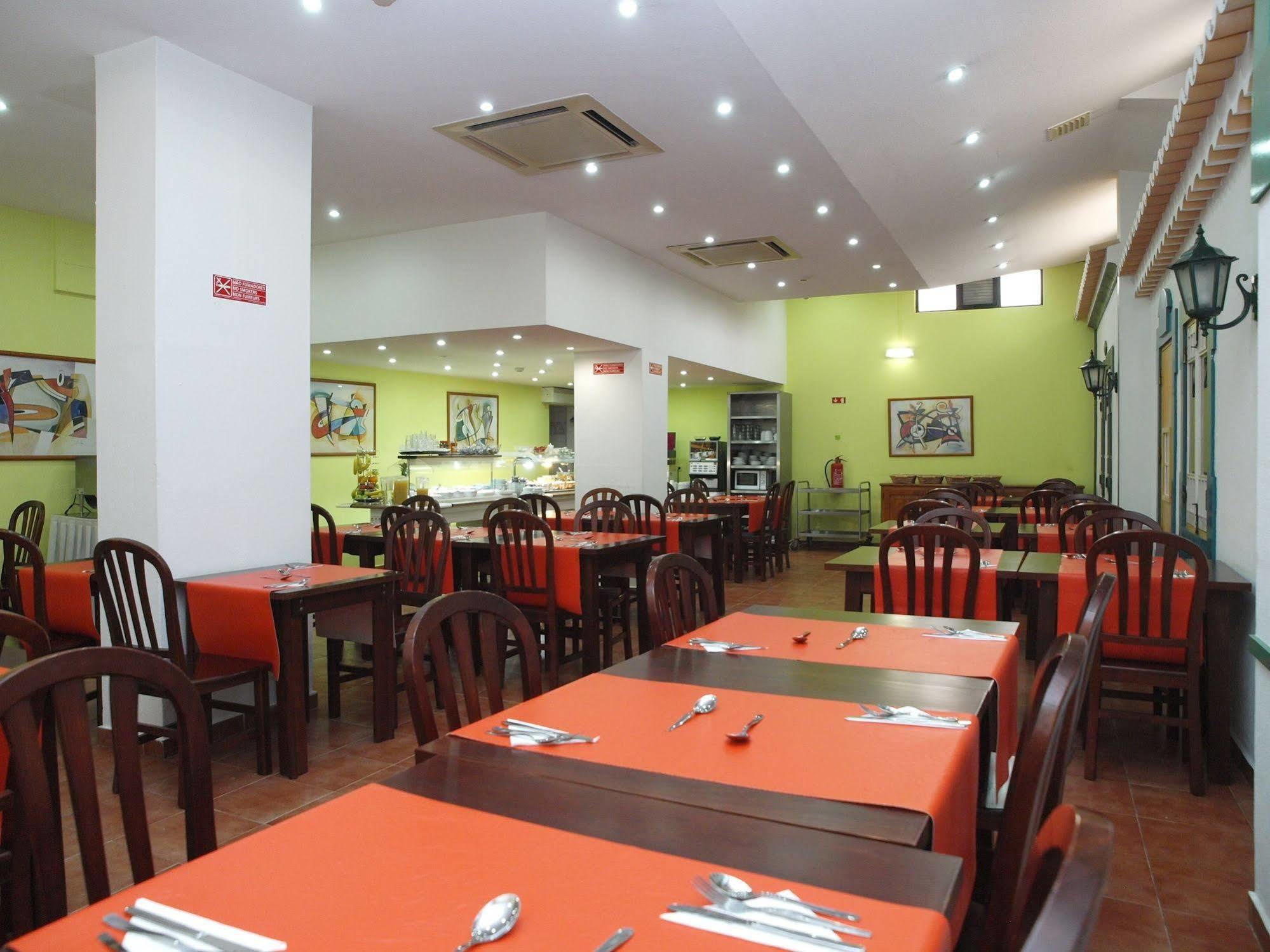 Portimao Center Hotel Dış mekan fotoğraf