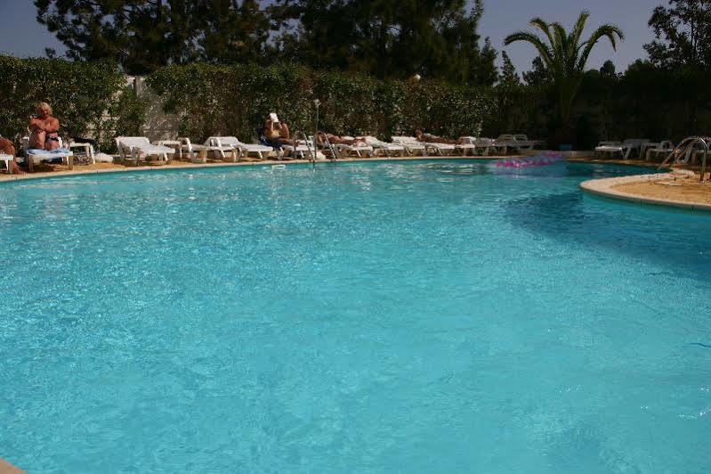 Portimao Center Hotel Dış mekan fotoğraf