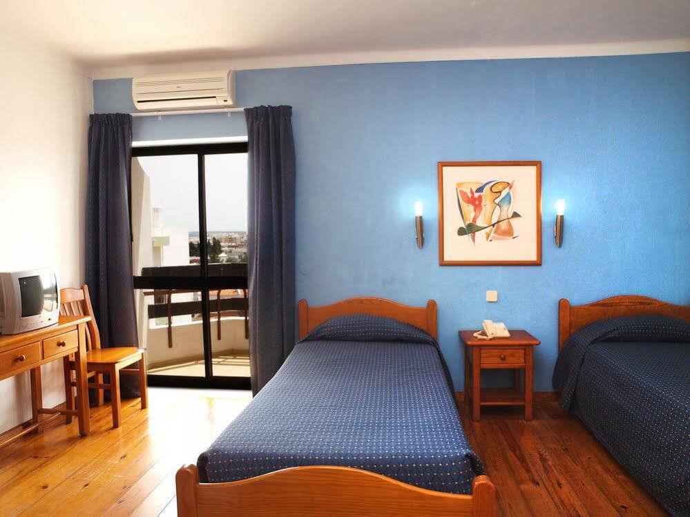 Portimao Center Hotel Dış mekan fotoğraf