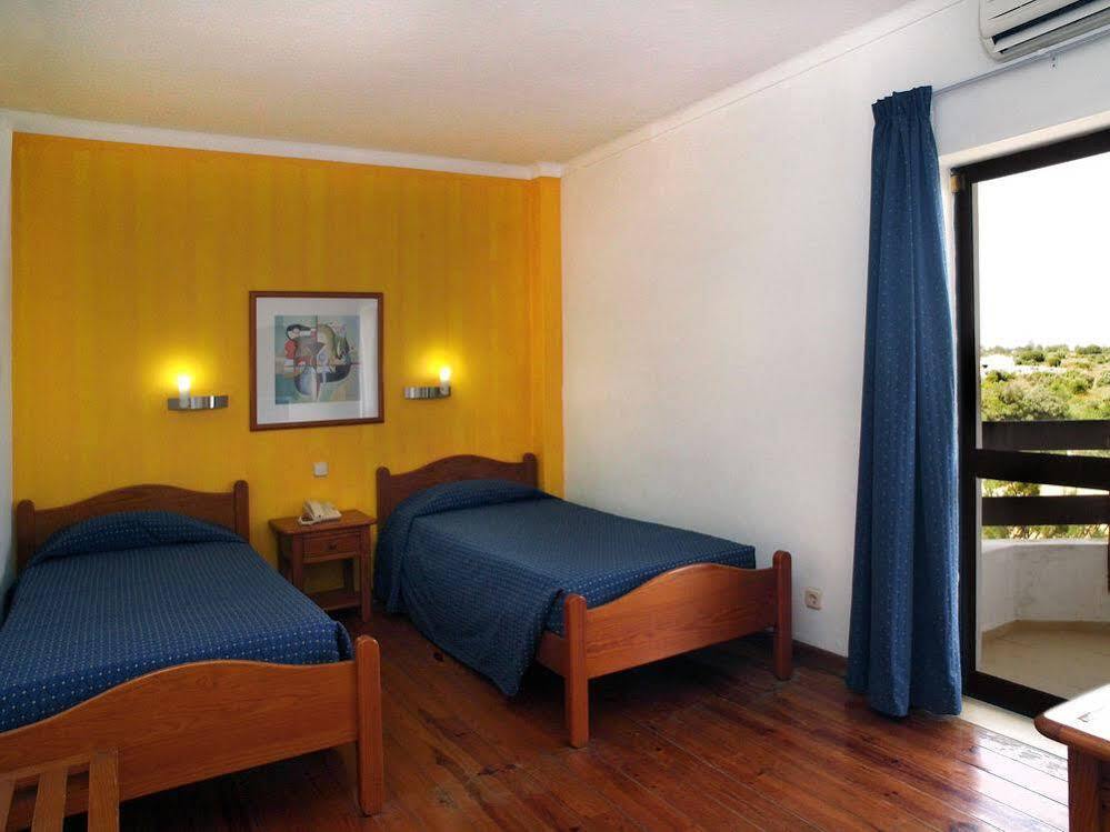 Portimao Center Hotel Dış mekan fotoğraf